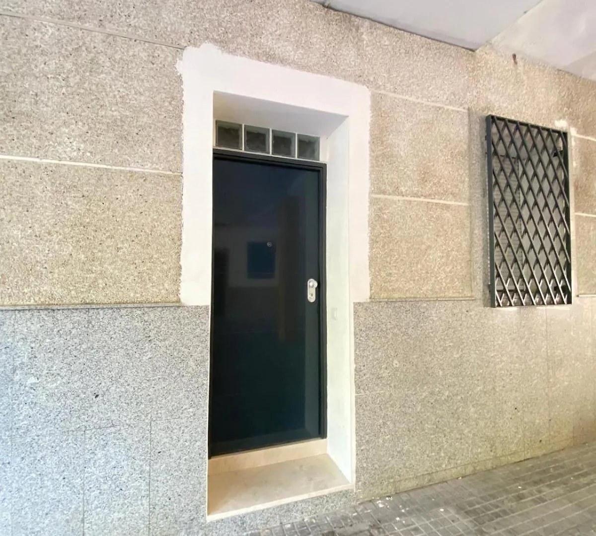 Rentalsevilla Enrique Orce Marmol 0*, Sevilla