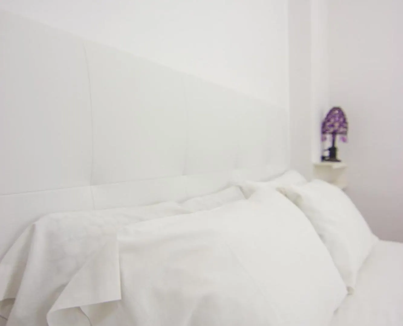 Lejlighed Rentalsevilla Enrique Orce Marmol Spanien