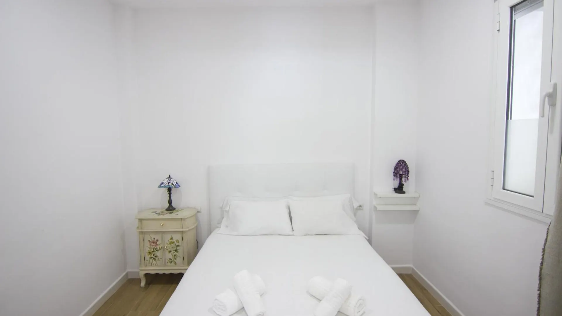 Apartment Rentalsevilla Enrique Orce Marmol