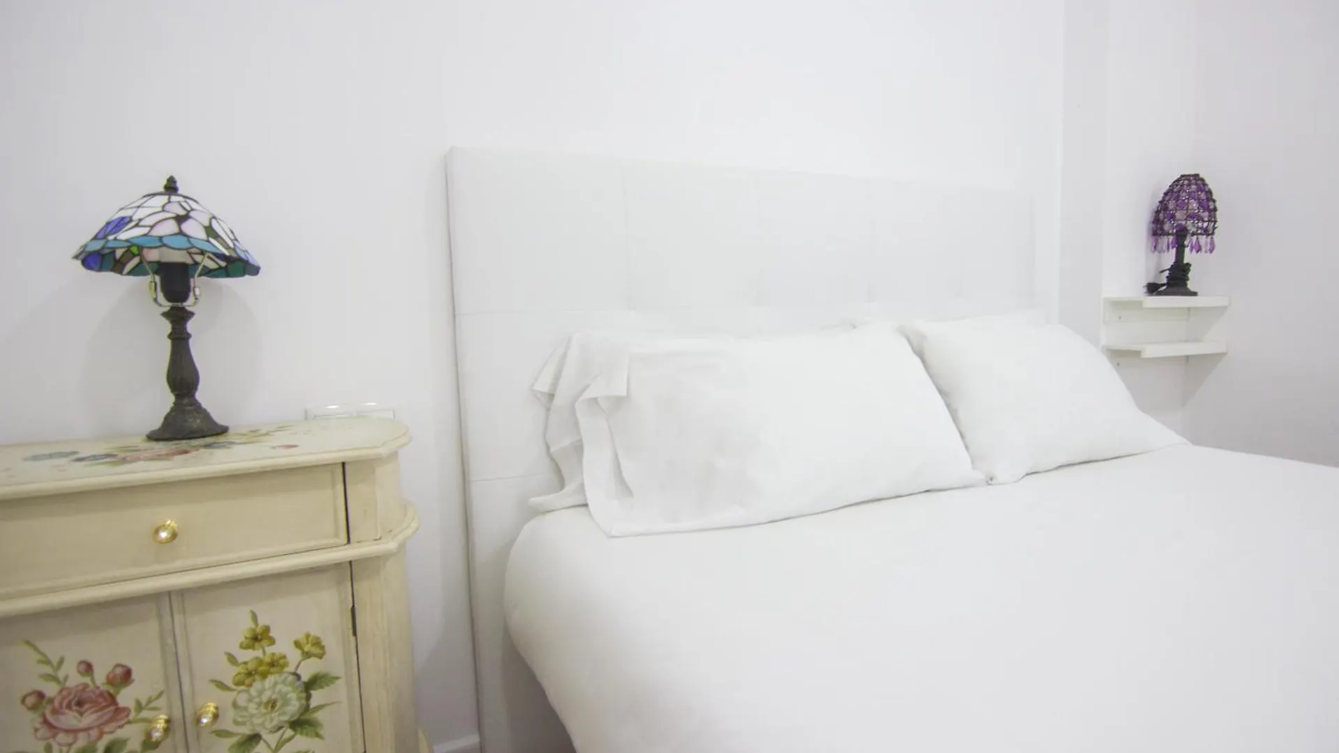 Rentalsevilla Enrique Orce Marmol Apartment Seville